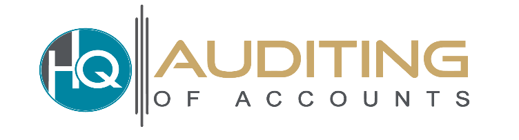HQ-Auditing of Accounting 